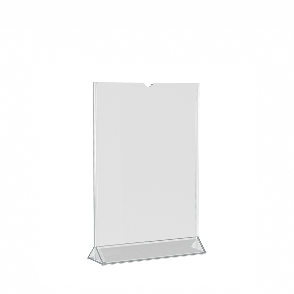 Подставка под меню MENU HOLDER А5