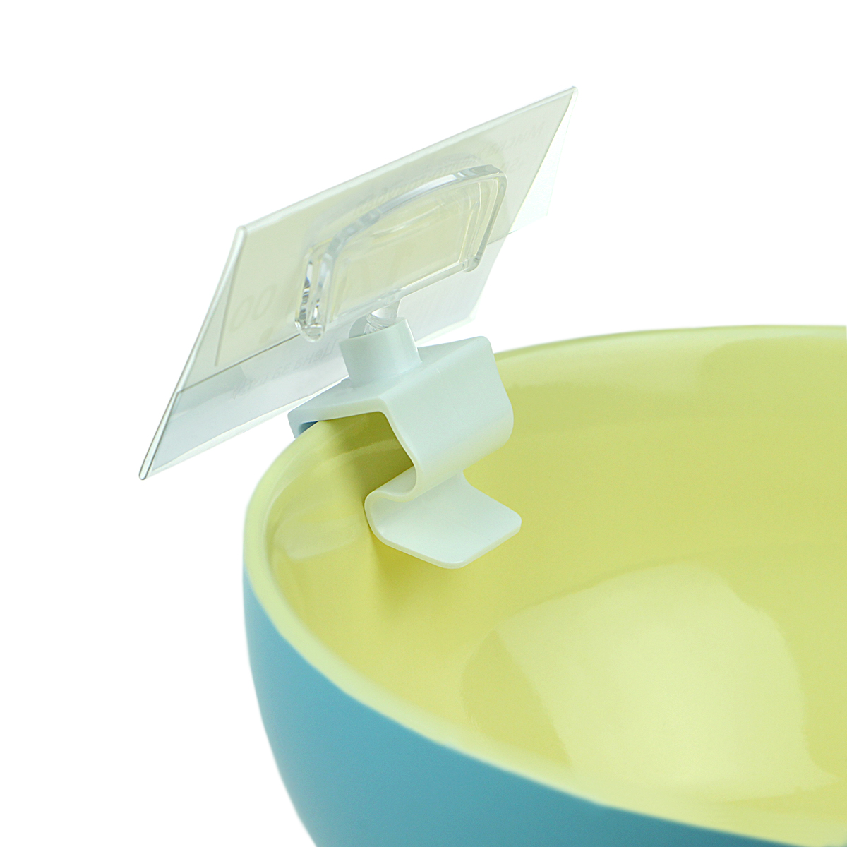 Ценникодержатель CL-CLIP с DELI-PRICER 70х40 мм