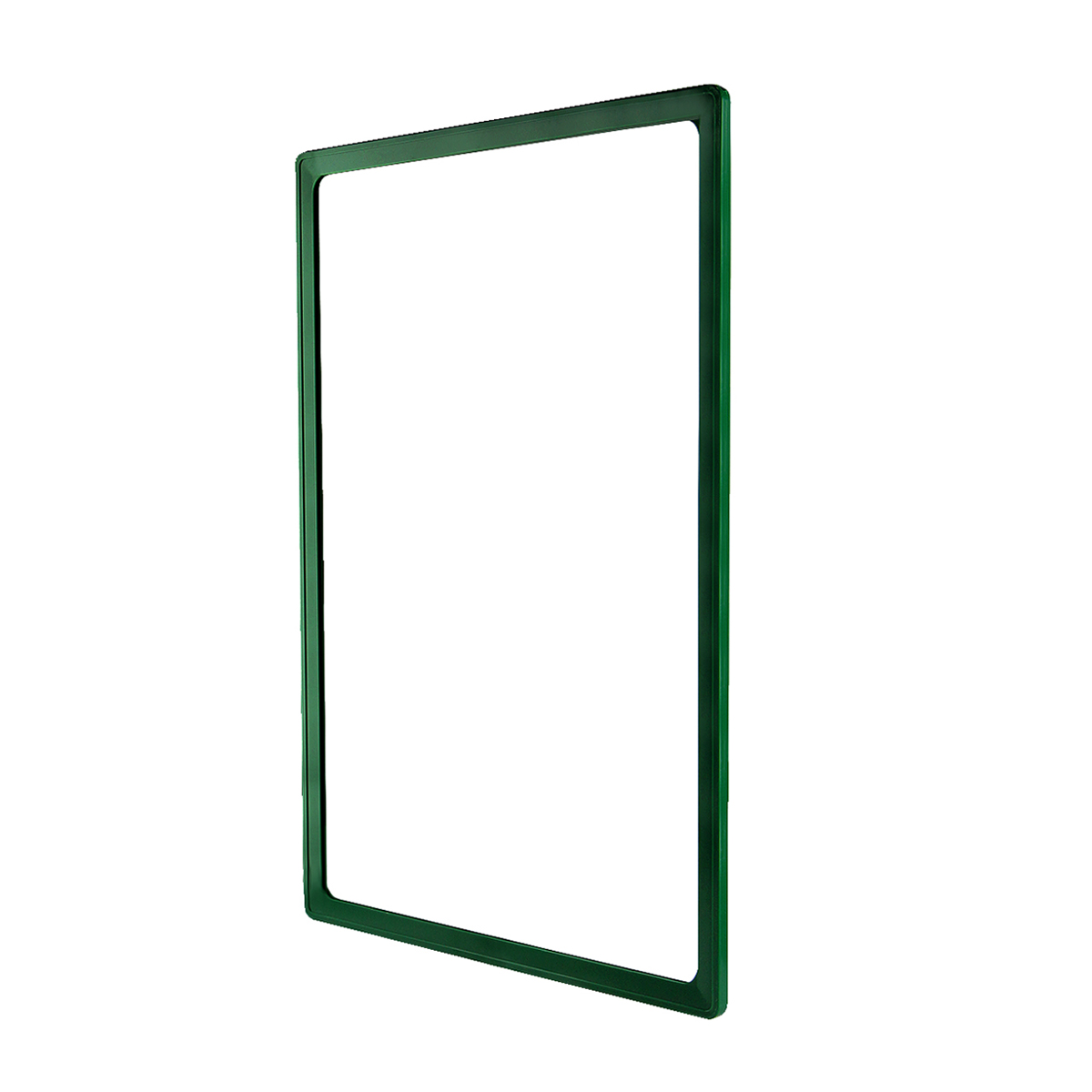 Рамка PF-A2, цвет зеленый