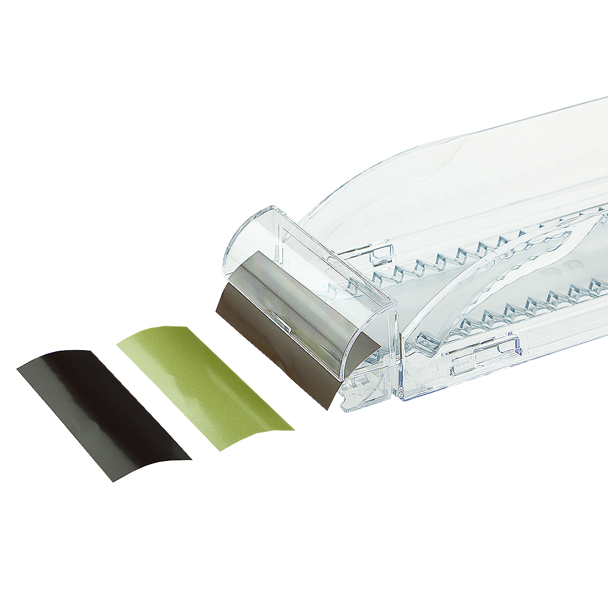 Набор для выкладки шоколада CHOCO-TRAY односекционный