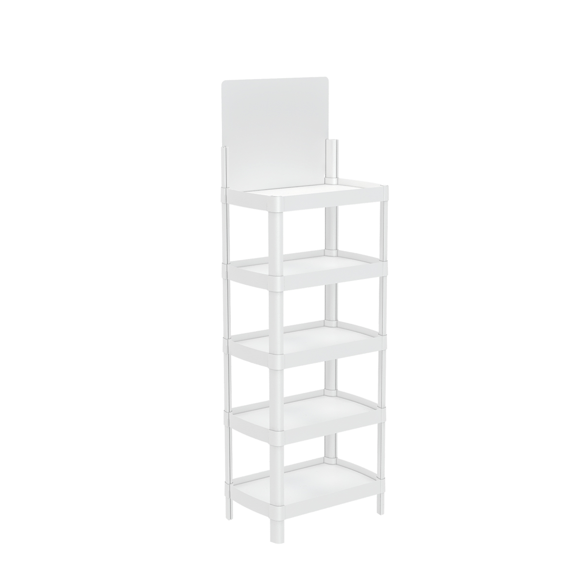 Пластиковый дисплей UNIFLEX