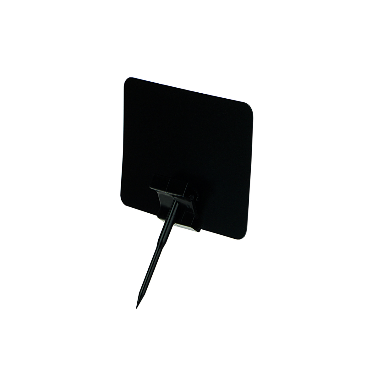 Иголка MINISTICK черная с табличкой BB A8