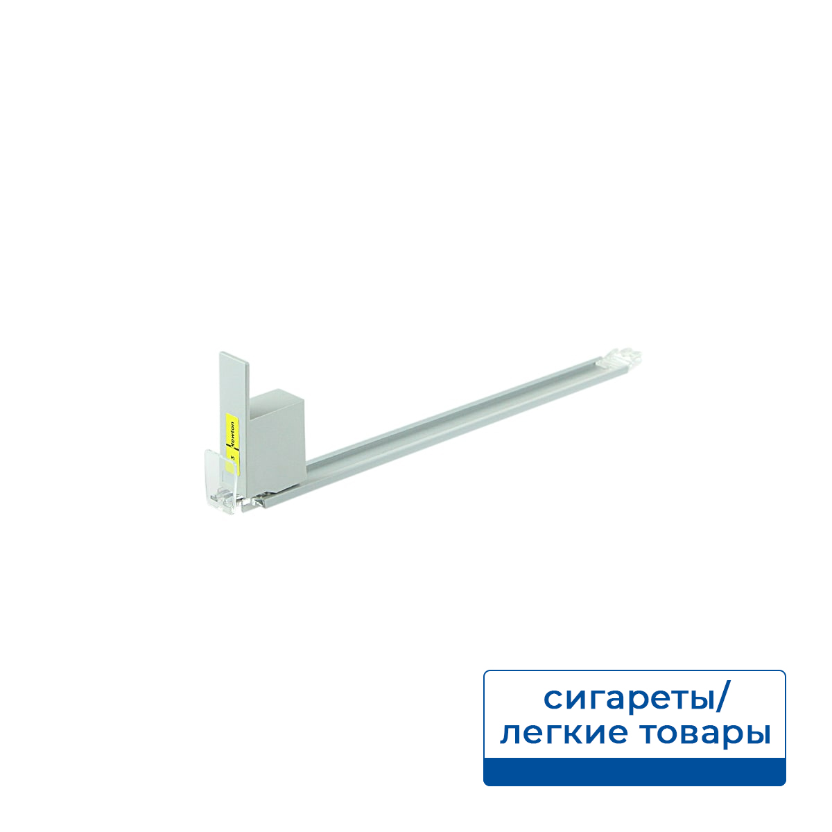 Рамка PF-A4, цвет оранжевый
