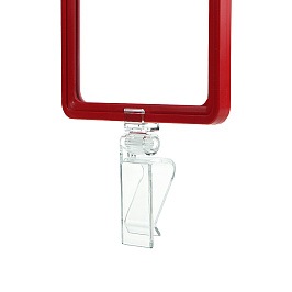 Клипса FRAME CLAMP