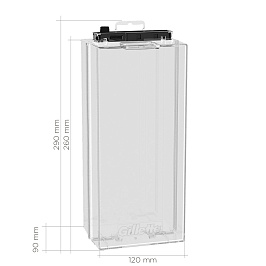 Сейфер EUROBOX-XXXL