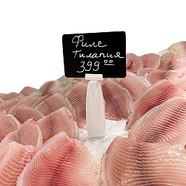 Комплект ДЕЛИ в лёд DELI-ICE-SET, цвет белый (10 шт в упаковке)