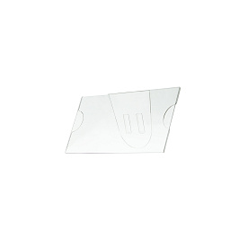 Карман PC BACK-POCKET для тыльной стороны кассет цен A7 и A7L