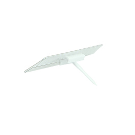 Иголка MINISTICK белая с DELI-PRICER 70х40 мм
