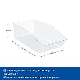 Накопитель MINIBOX