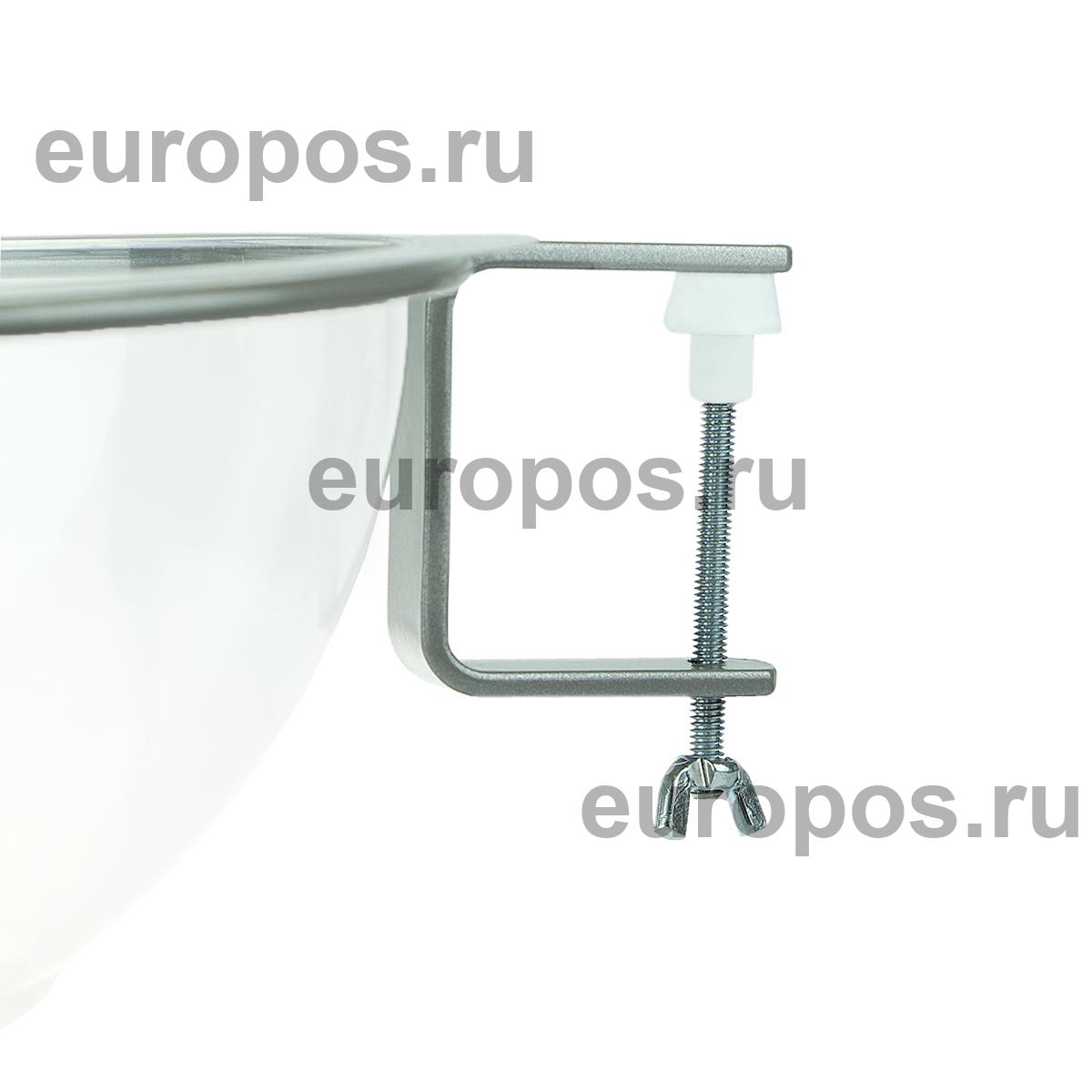 Дисплей BOWL STANDART со струбциной