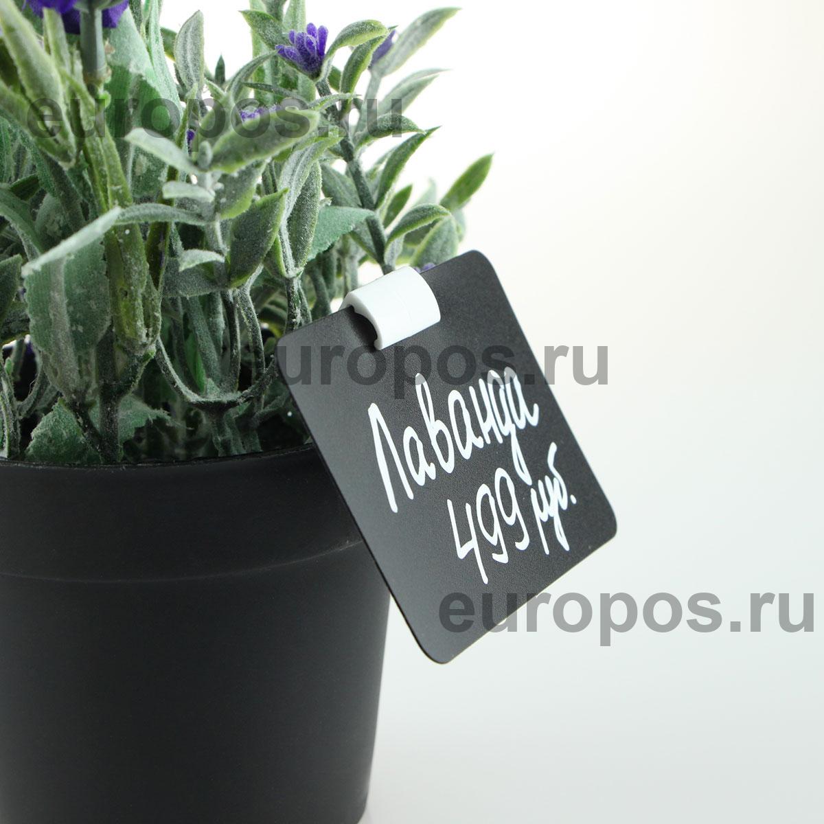 Иголка MINISTICK, цвет белый
