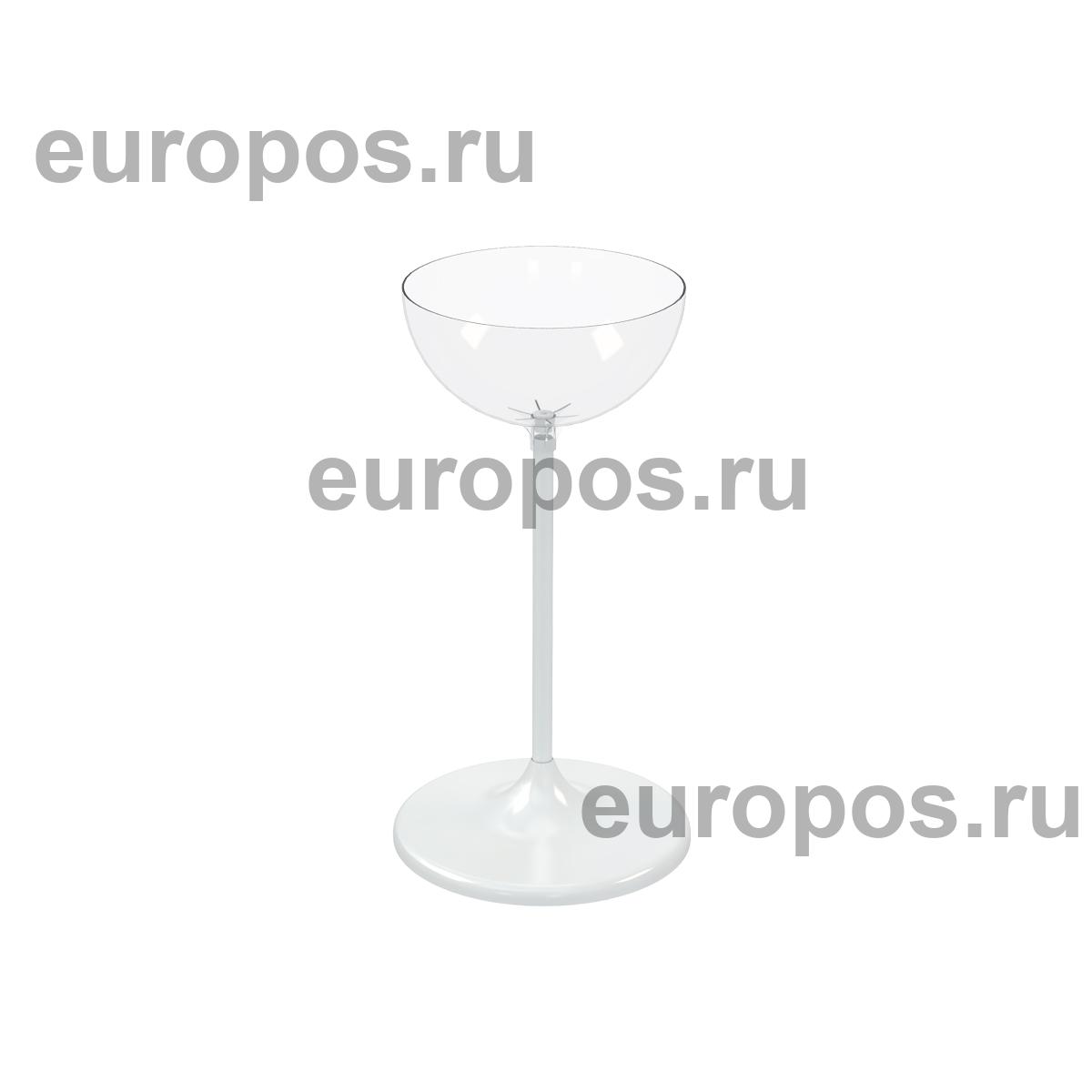 Дисплей UNIBOWL-17, белый