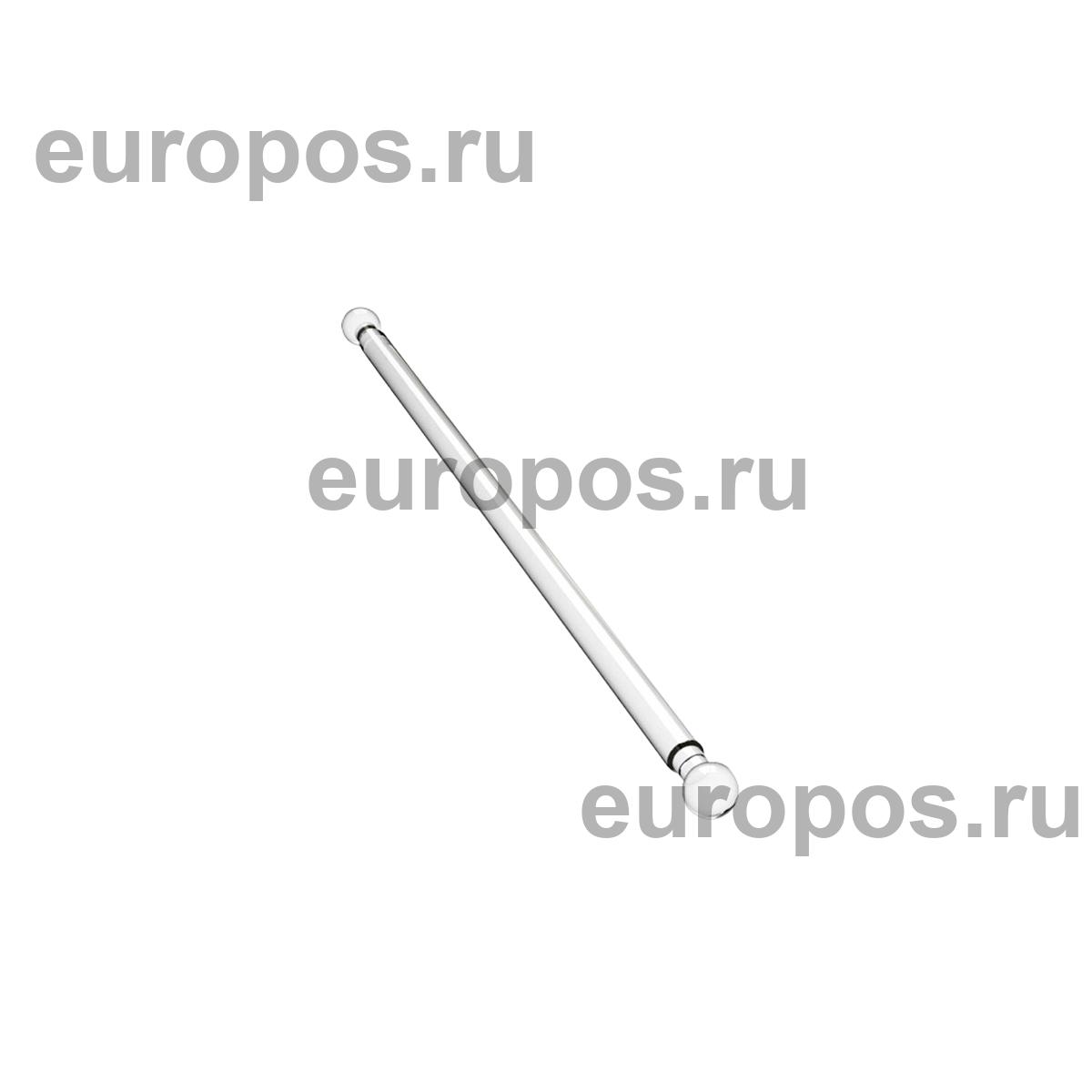 Удлинитель ROD-VL 150 мм, цвет прозрачный