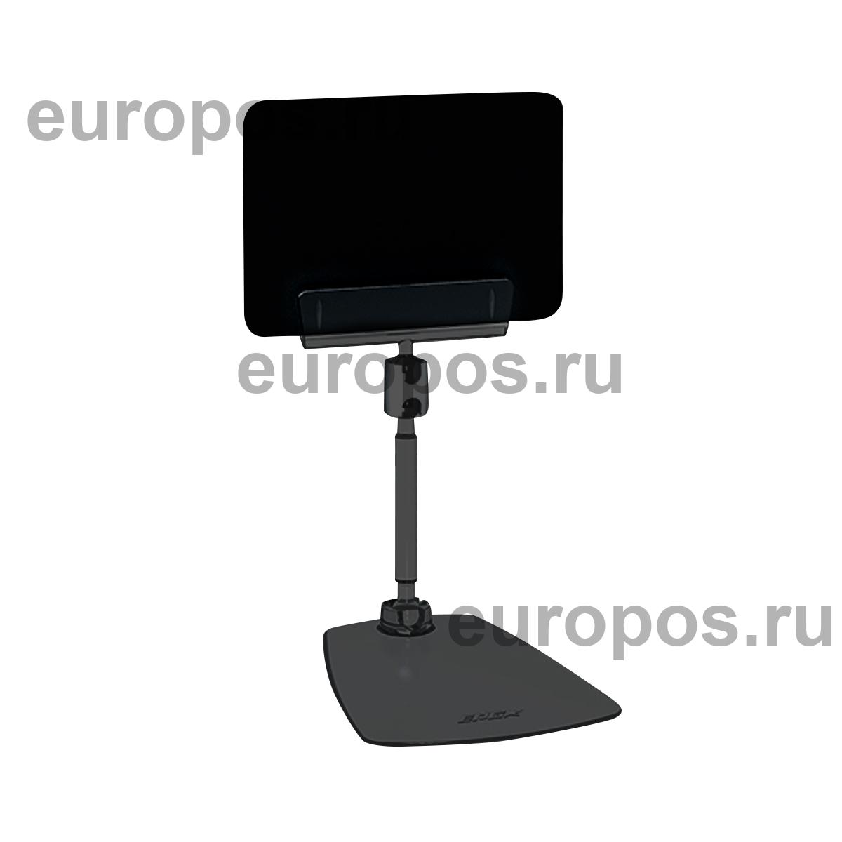 Удлинитель ROD-VL 150 мм, цвет черный