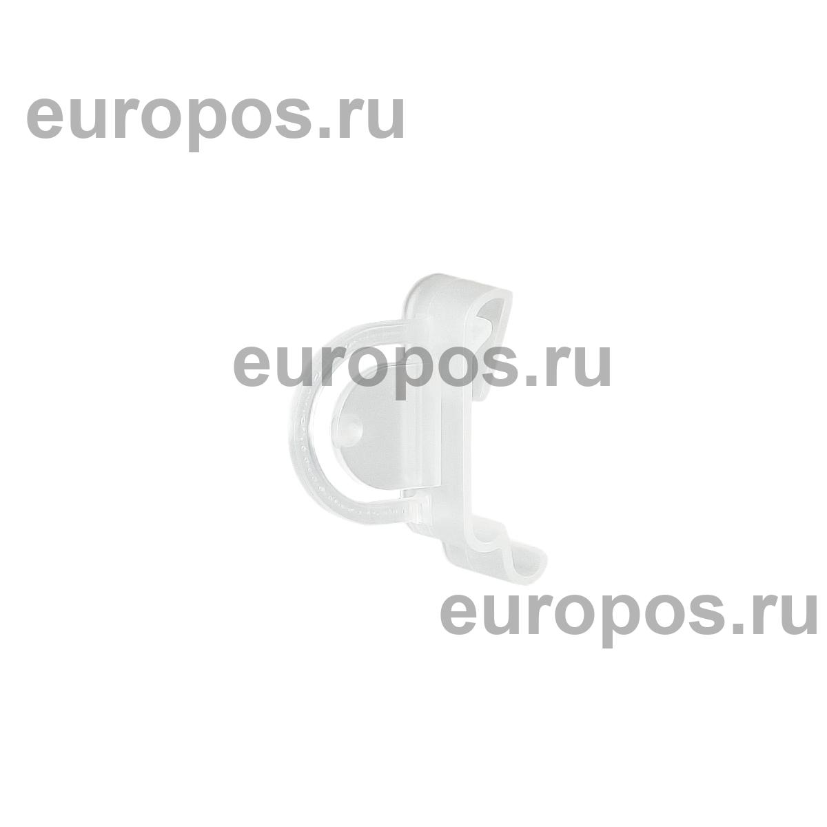 Держатель рекламных стопперов UNI-CLIP-R