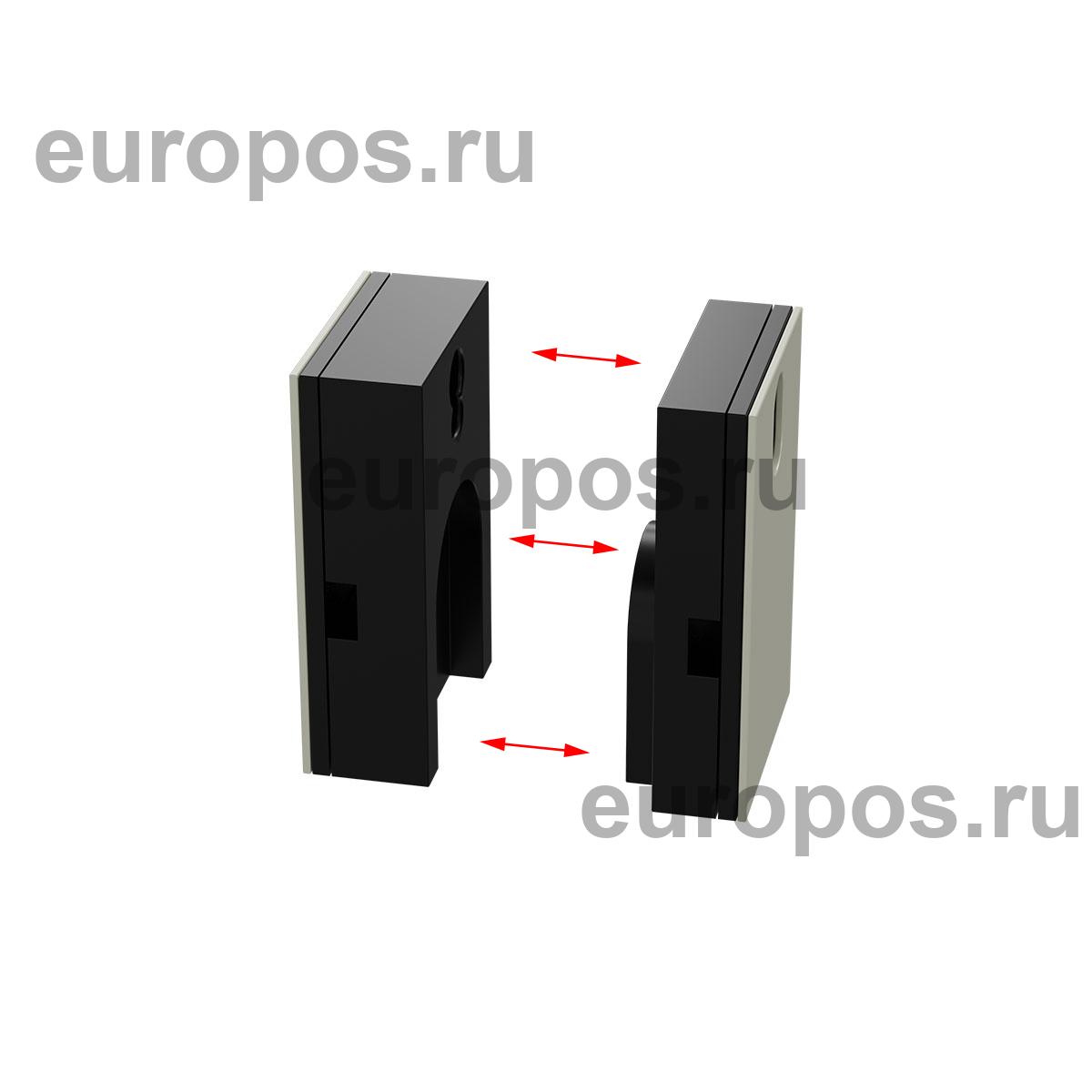 Магнитный держатель MAGPAIR