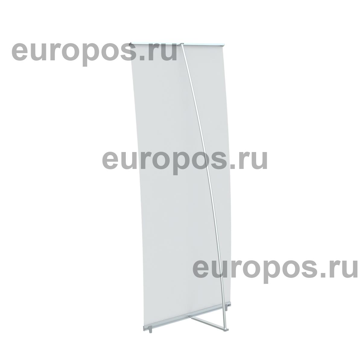 Мобильный баннерный стенд BANNER DISPLAY