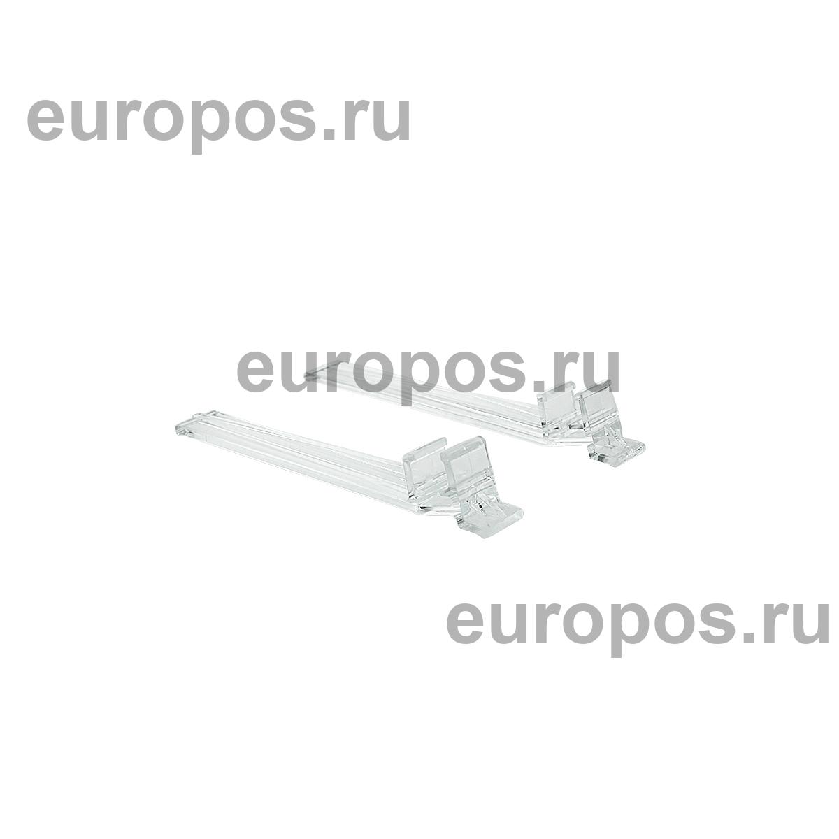 Держатель рамки под углом 75 градусов настольный BASE-75