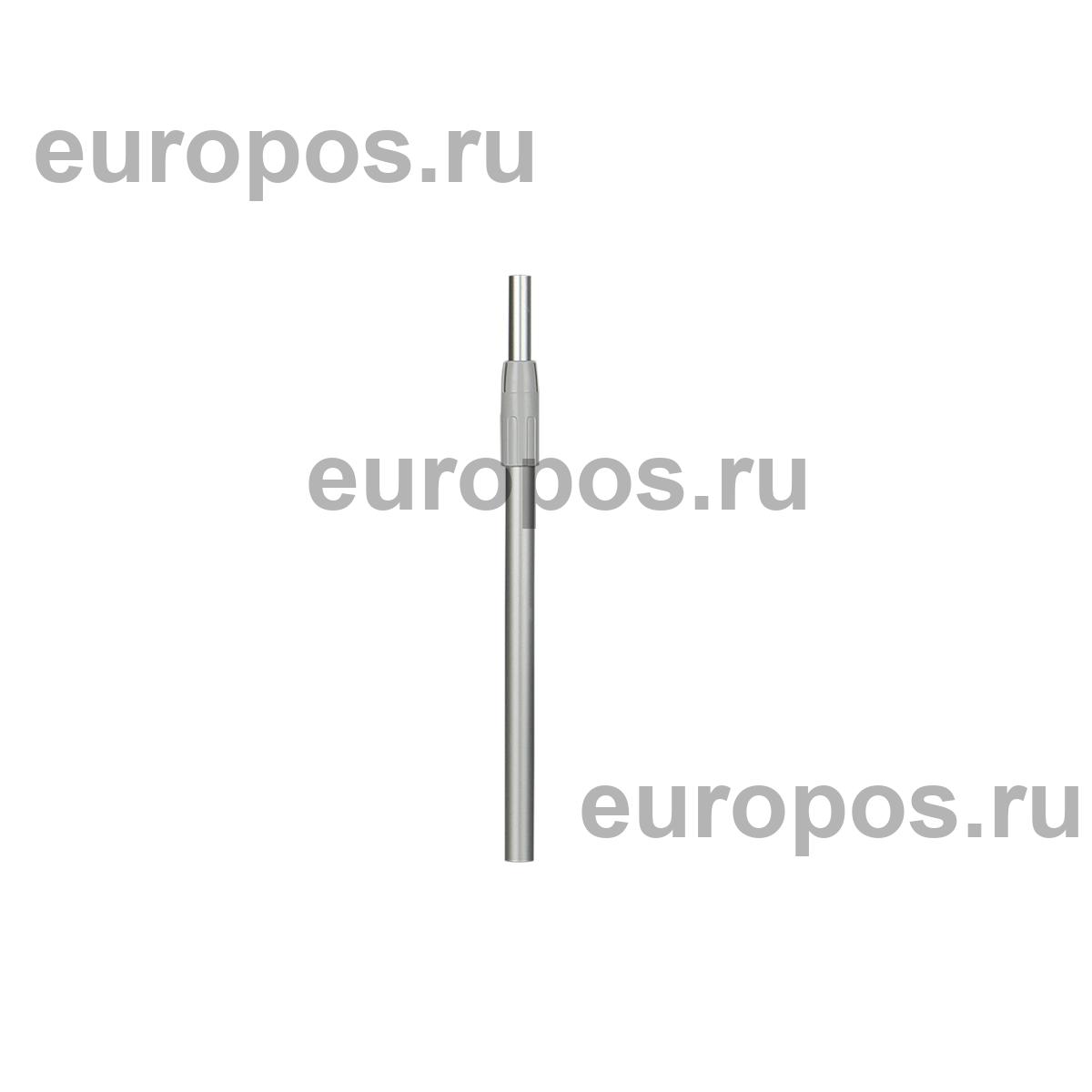 Трубка алюминиевая телескопическая TEL-ALUTUBE 230-350 мм