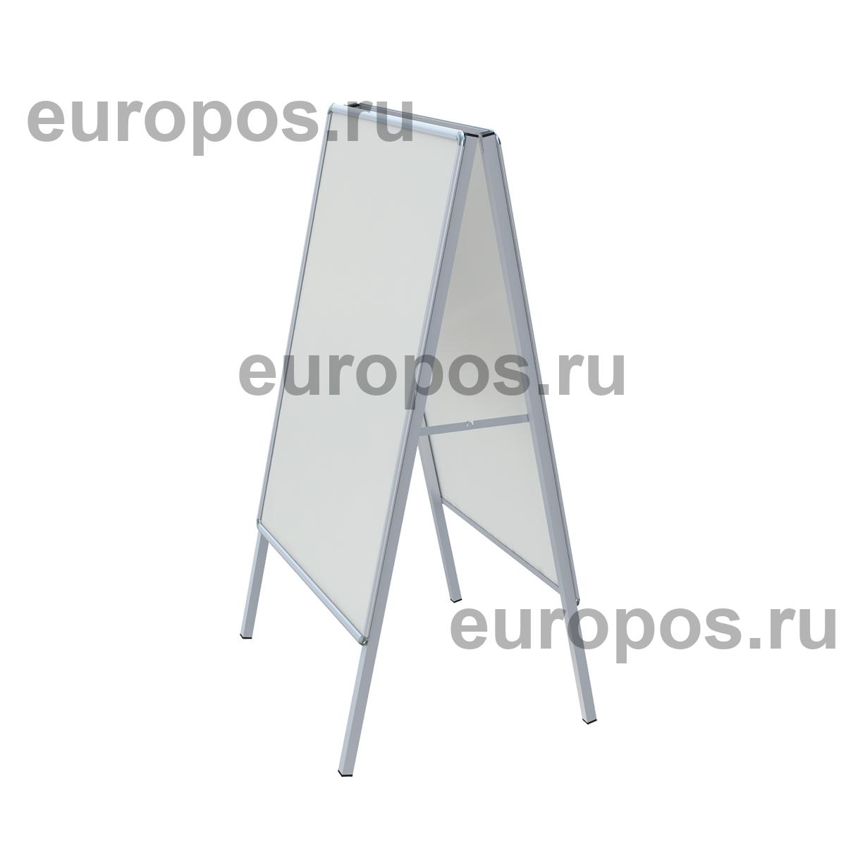 Штендер с рамами A-STAND, А1