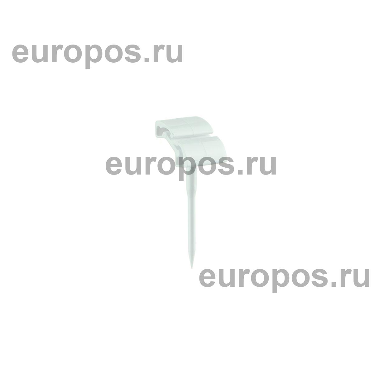 Иголка MINISTICK, цвет белый