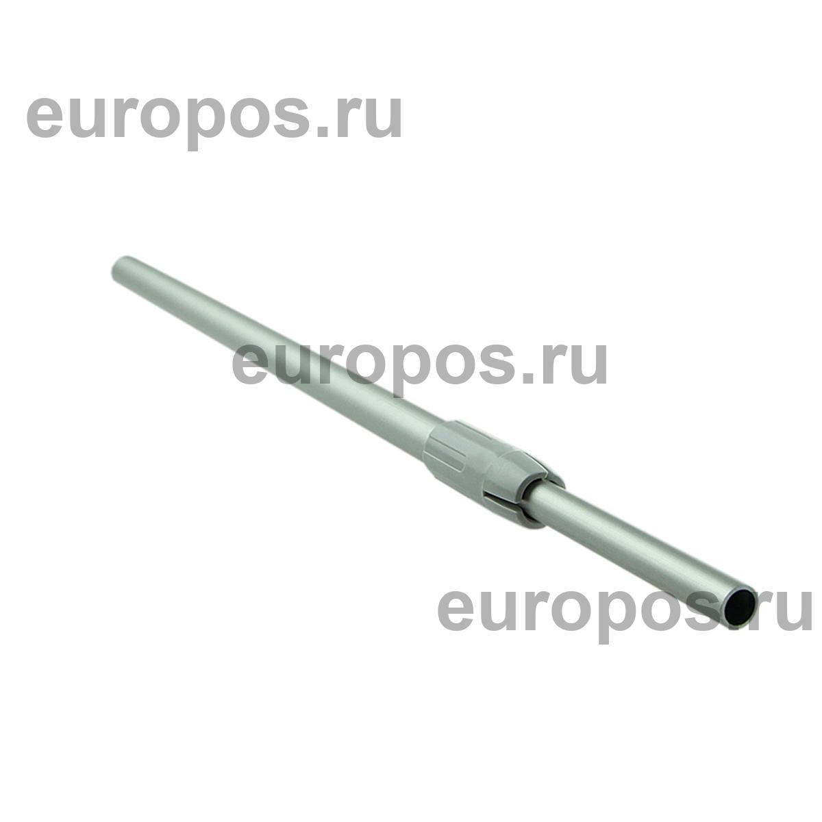 Трубка алюминиевая телескопическая TEL-ALUTUBE 350-550 мм