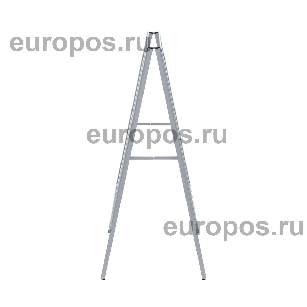 Штендер с рамами A-STAND, А1