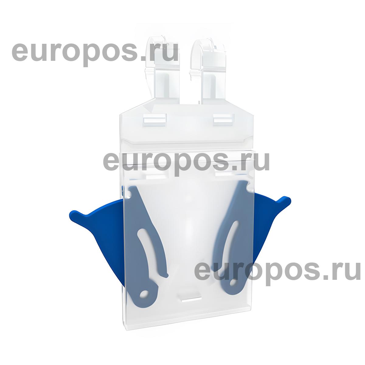 Противокражное устройство для двойных крючков HOOK-GUARD