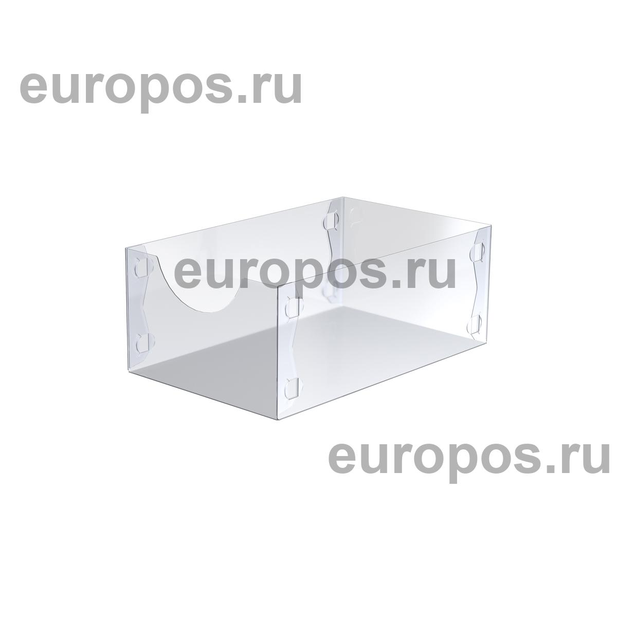 Диспенсер для мелких товаров