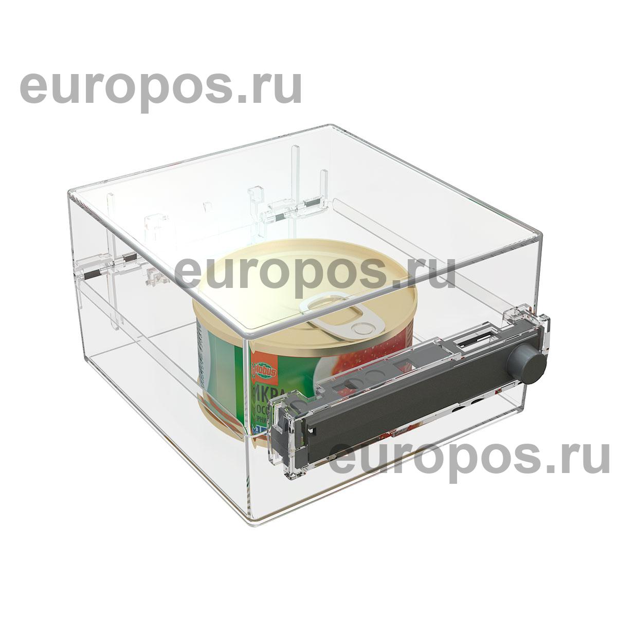 Сейфер EUROBOX-L
