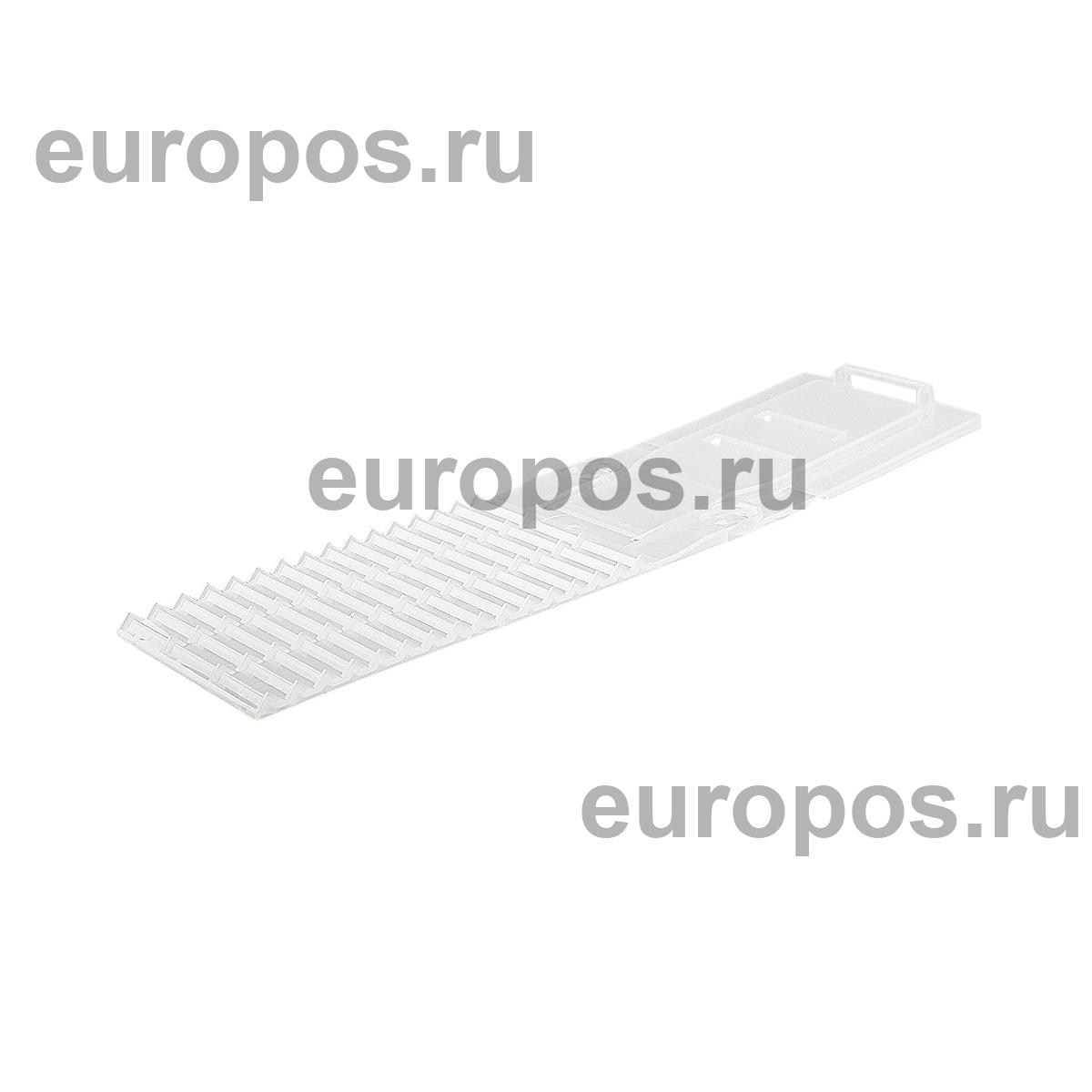 Опора задняя FLEX-BACK