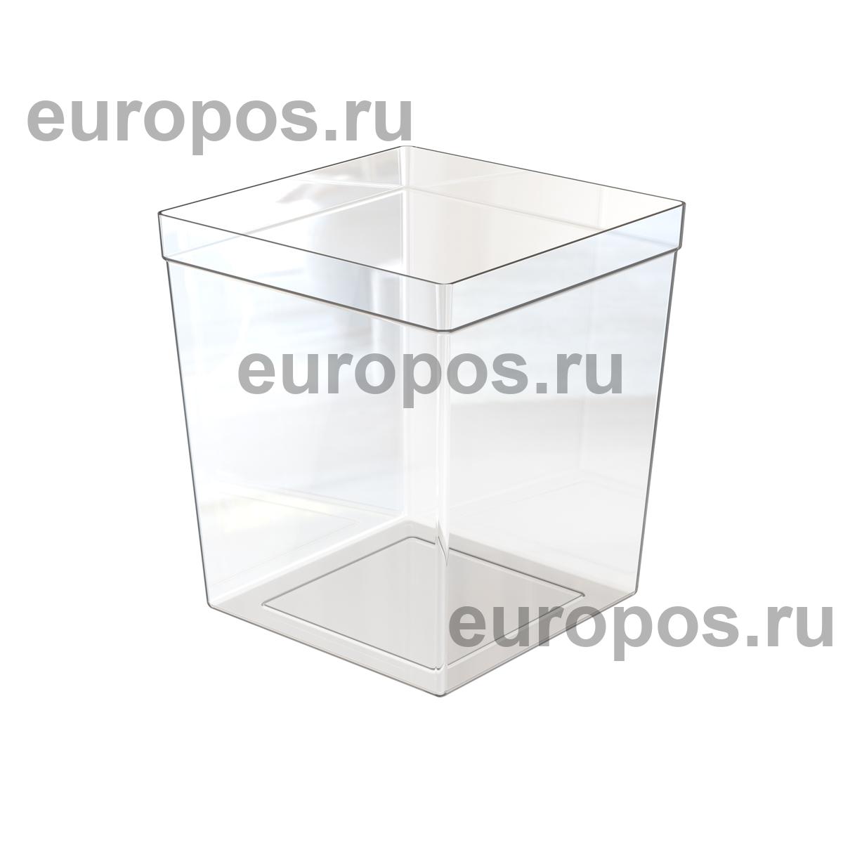 Контейнер ICEBOX