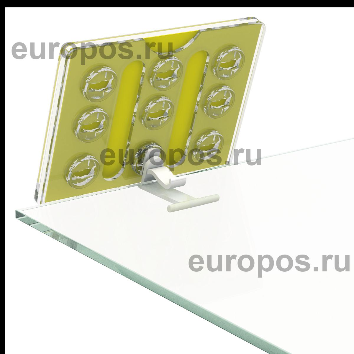 Клипса TECHNO SUPPORT