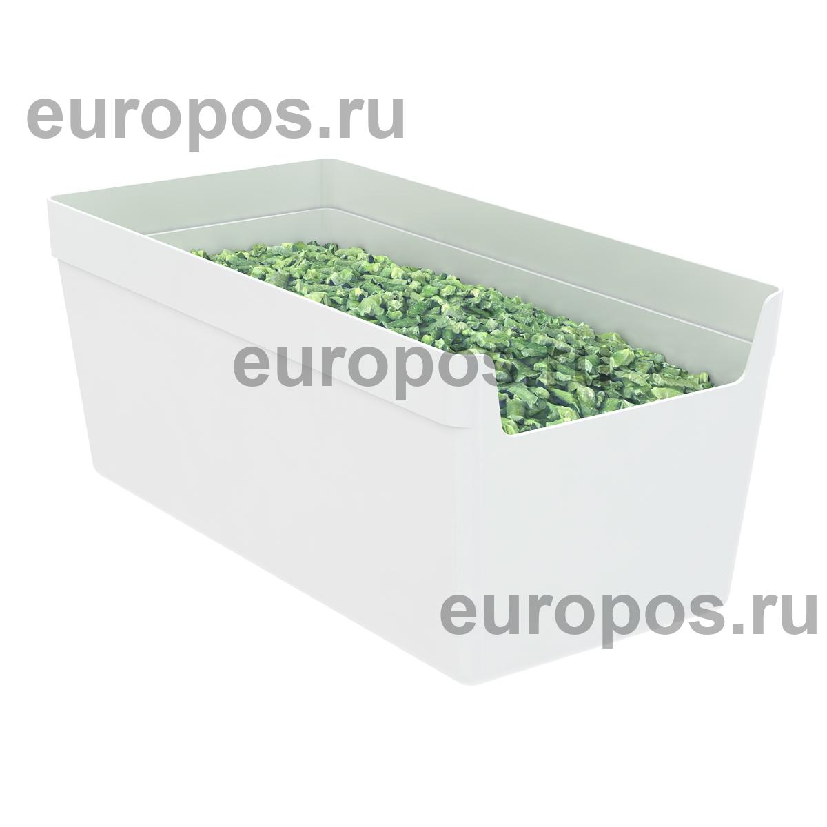 Накопитель MAXIBOX HD, белый