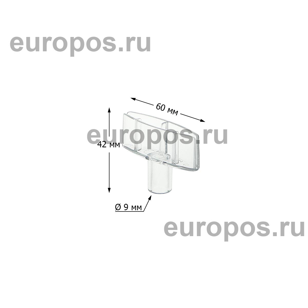 Держатель информации SM-FIX для трубки