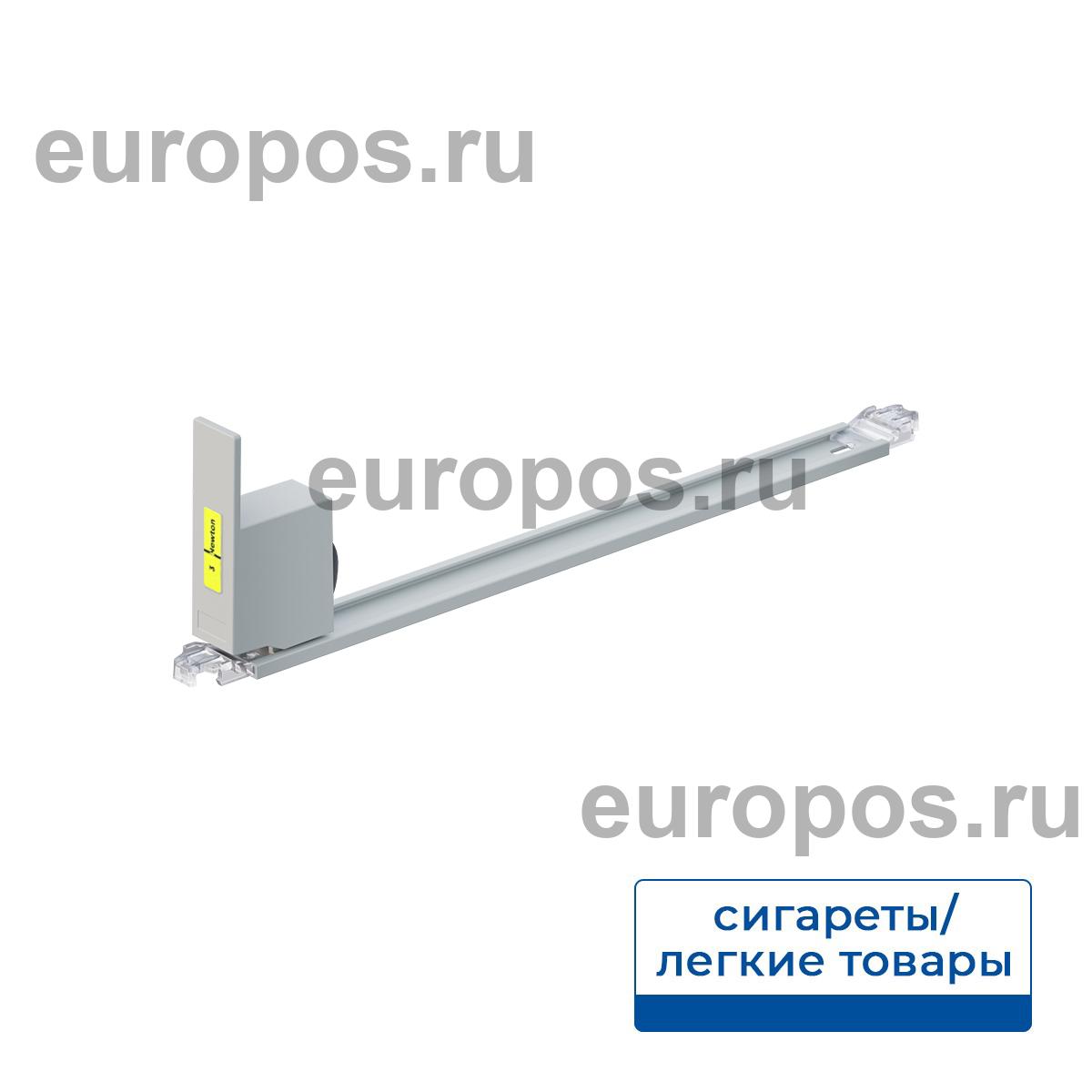 Толкатель FORTA SLIMA-0 3N 285