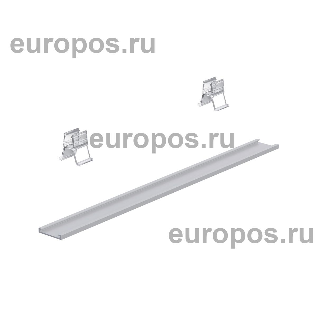 Профиль для держателя CP-CLIP