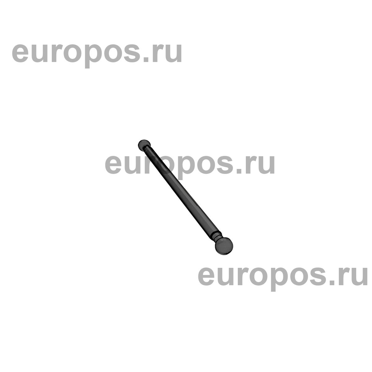 Удлинитель ROD-VL 50 мм, цвет черный