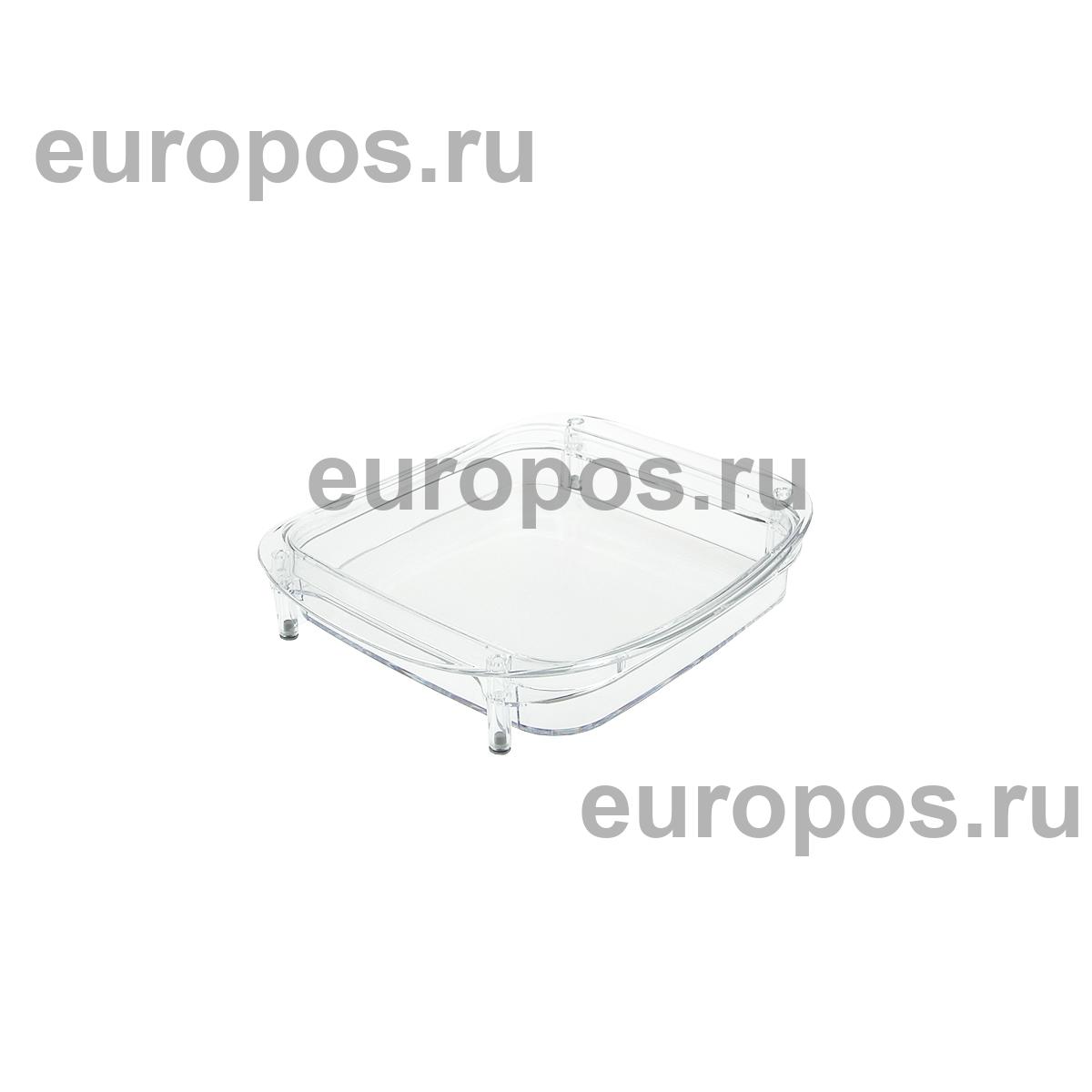 Монетница пластиковая OPTIMA-XL
