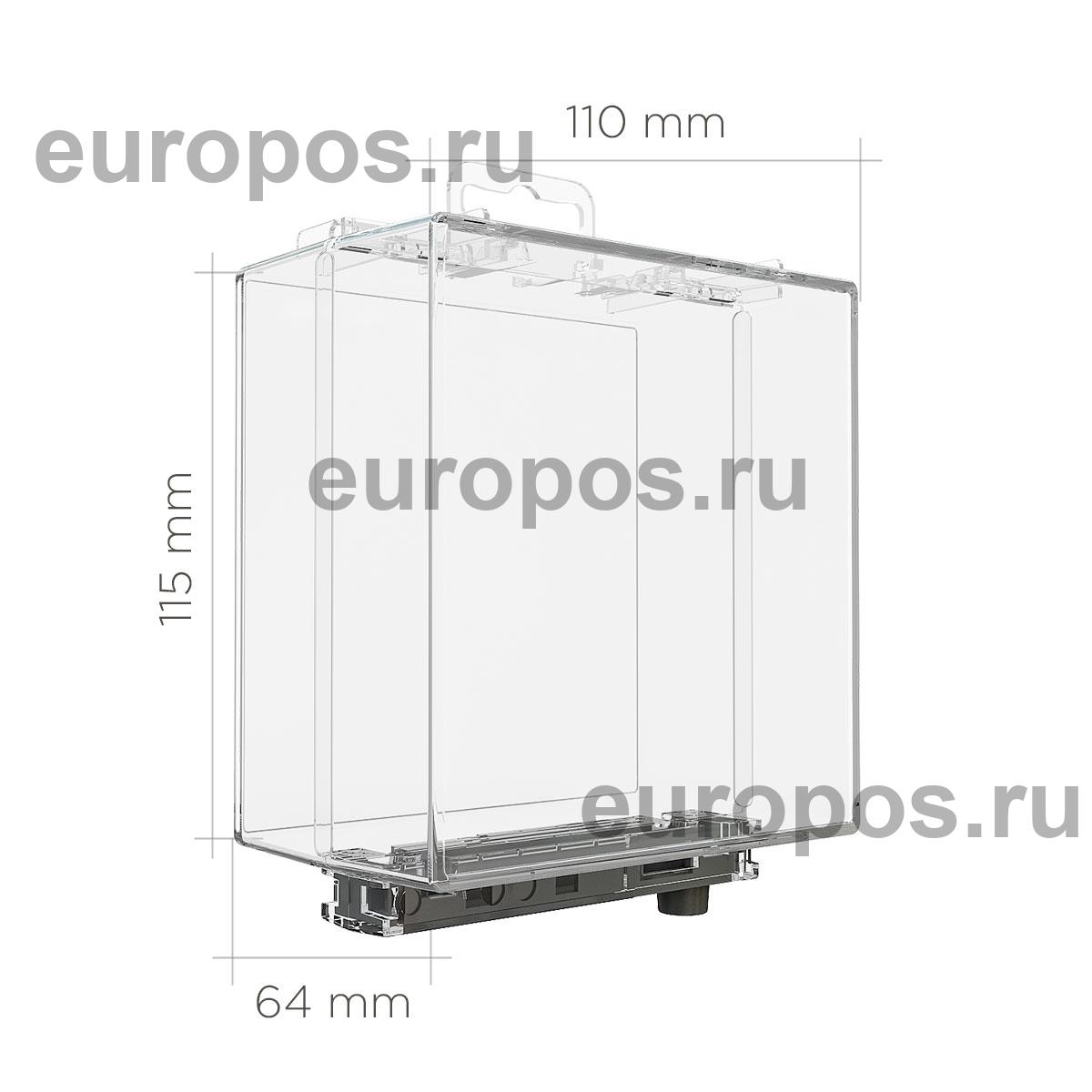 Сейфер EUROBOX-L
