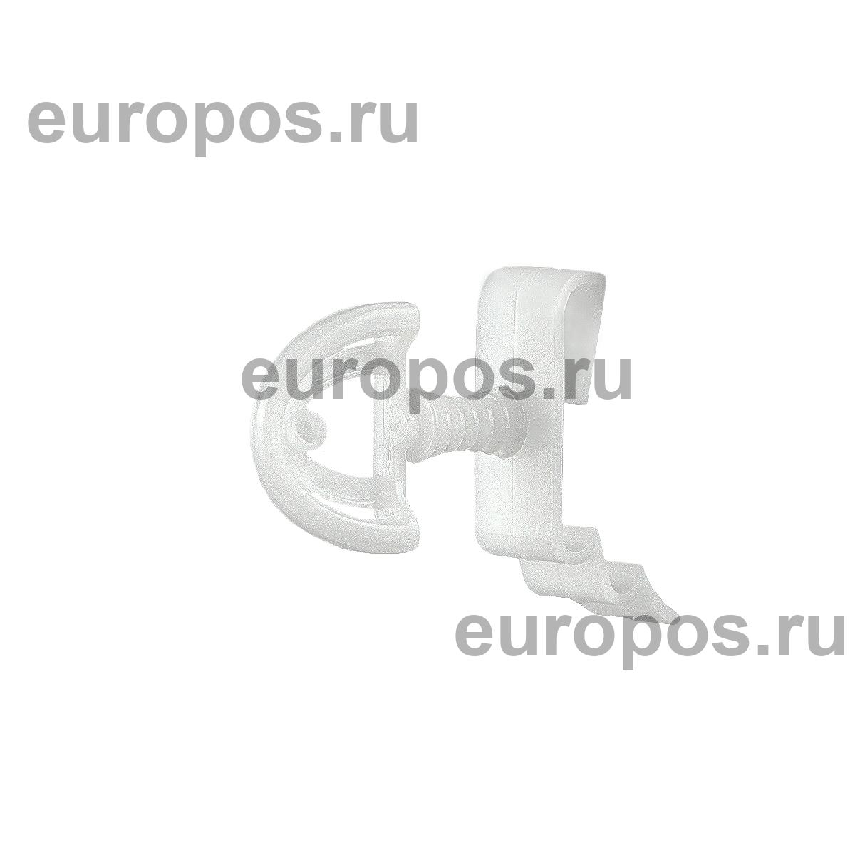 Универсальный держатель рекламных стопперов FLEXI-CLIP