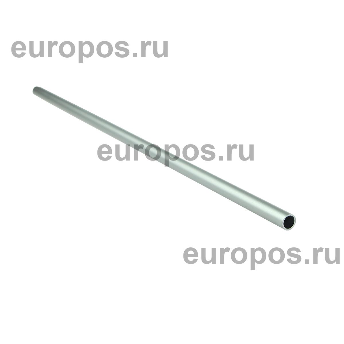 Трубка алюминиевая ALUTUBE 9 x 300 мм