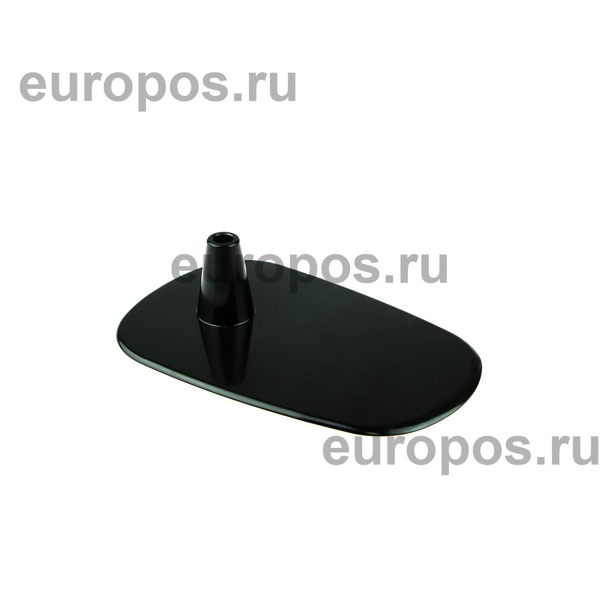 Подставка пластиковая универсальная BASE-PL, цвет черный