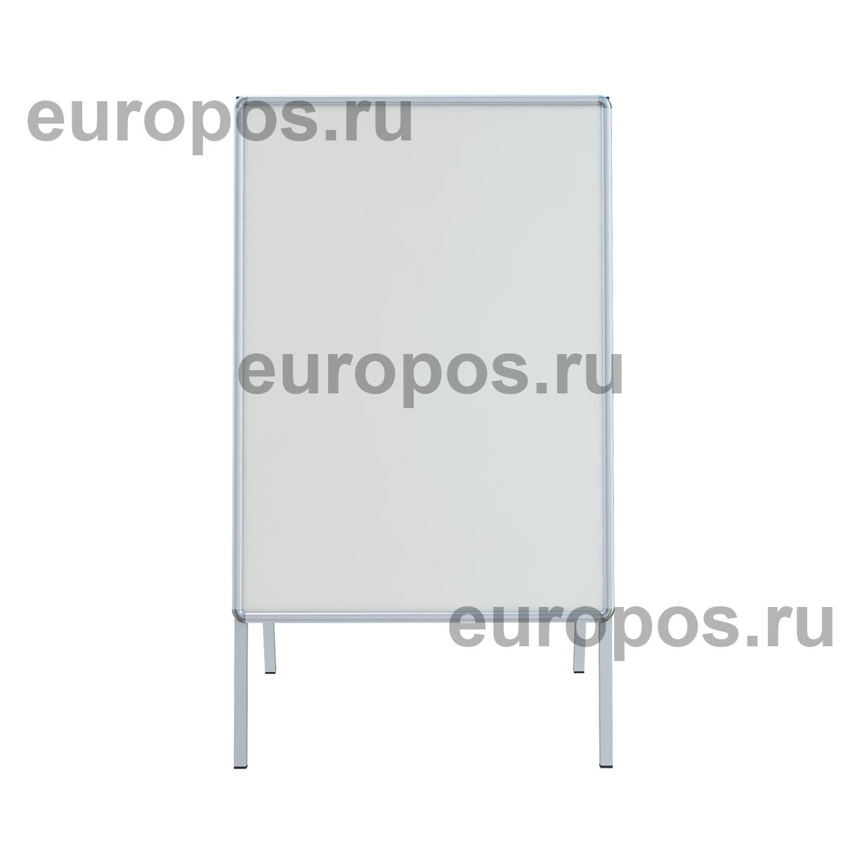 Штендер с рамами A-STAND, А1