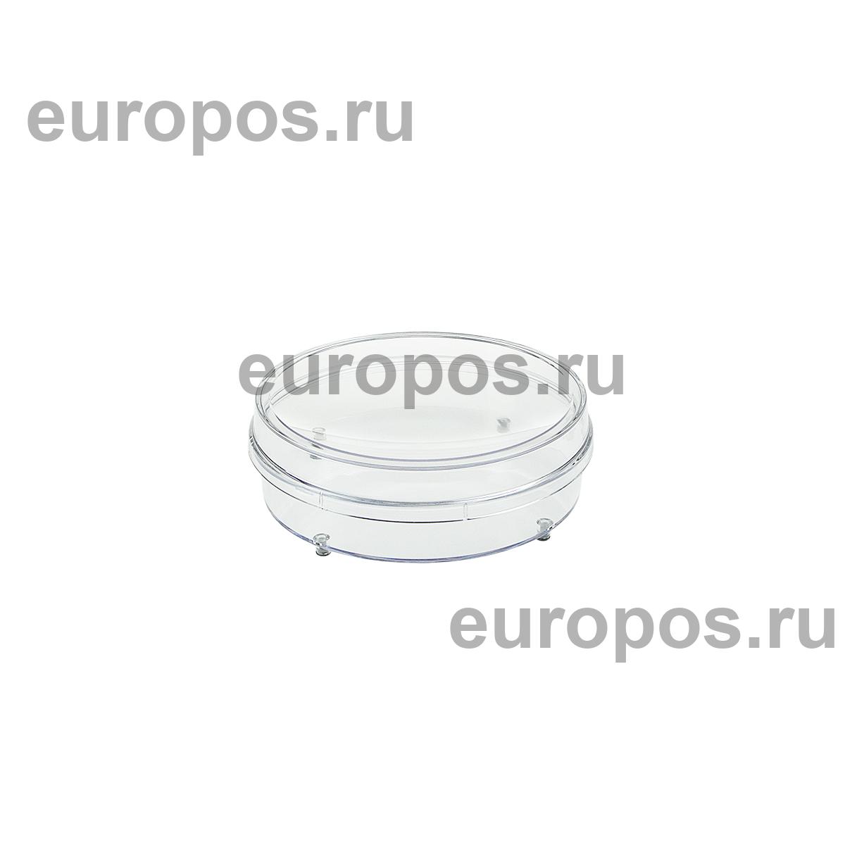 Монетница круглая RONDA-XL