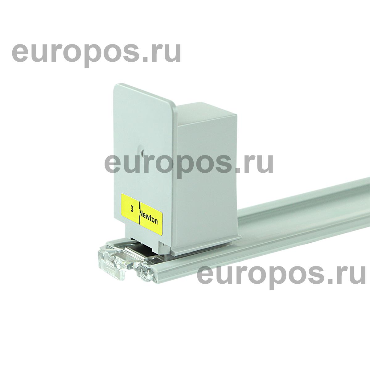 Толкатель FORTA NORMA-0 3N 285