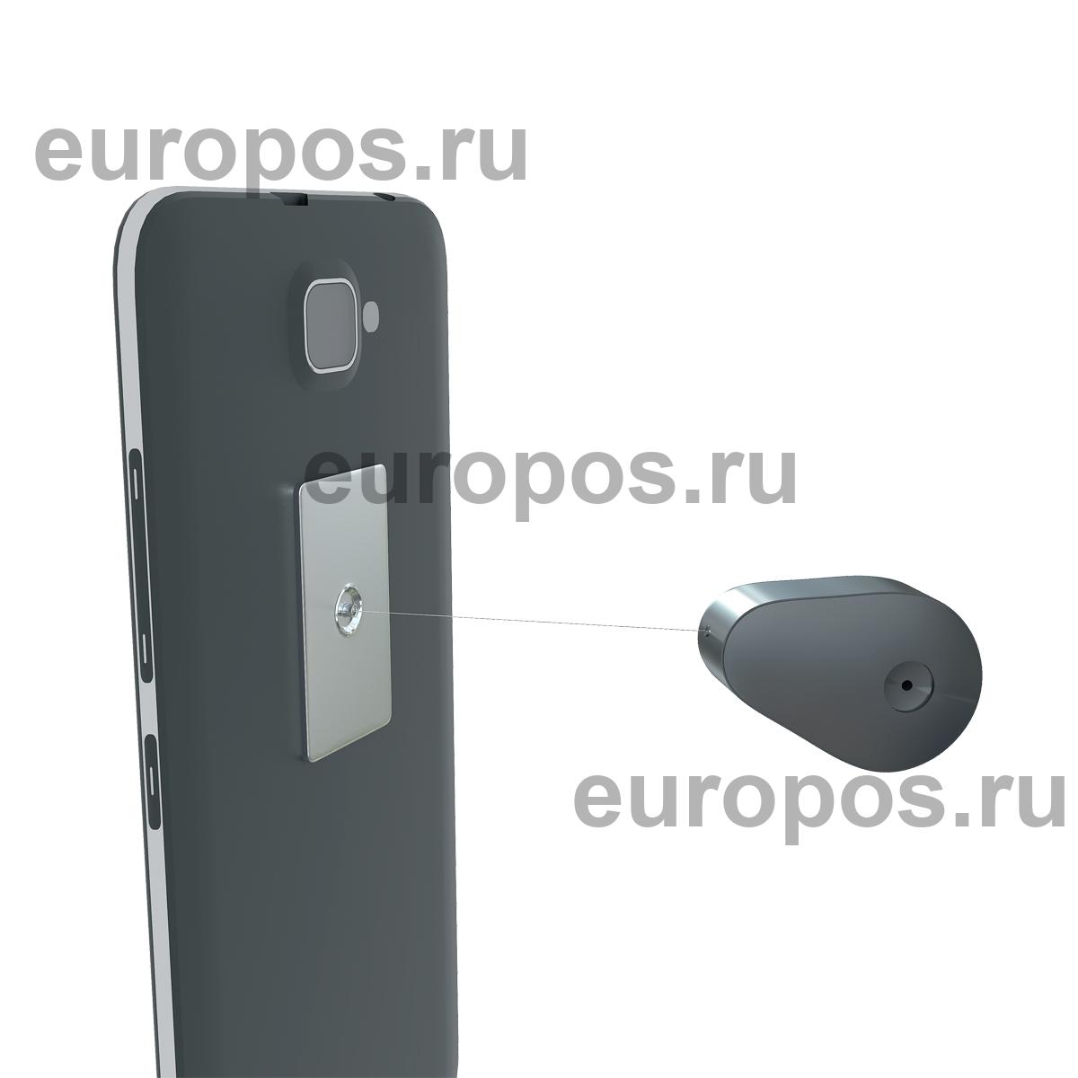 Ретрактор COILDROP