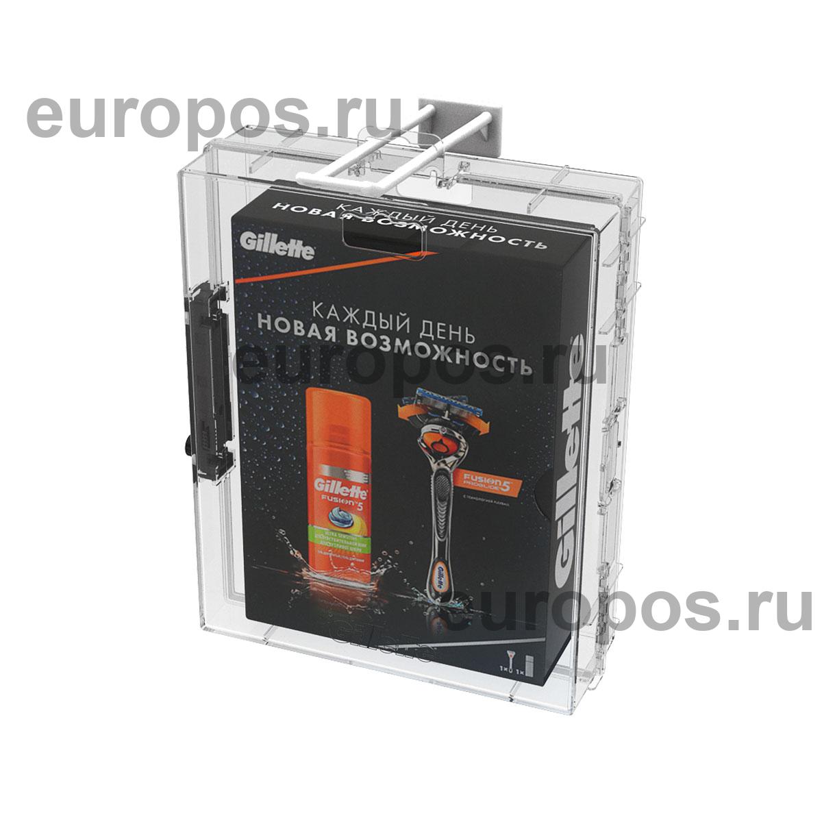 Сейфер EUROBOX BIG BOX