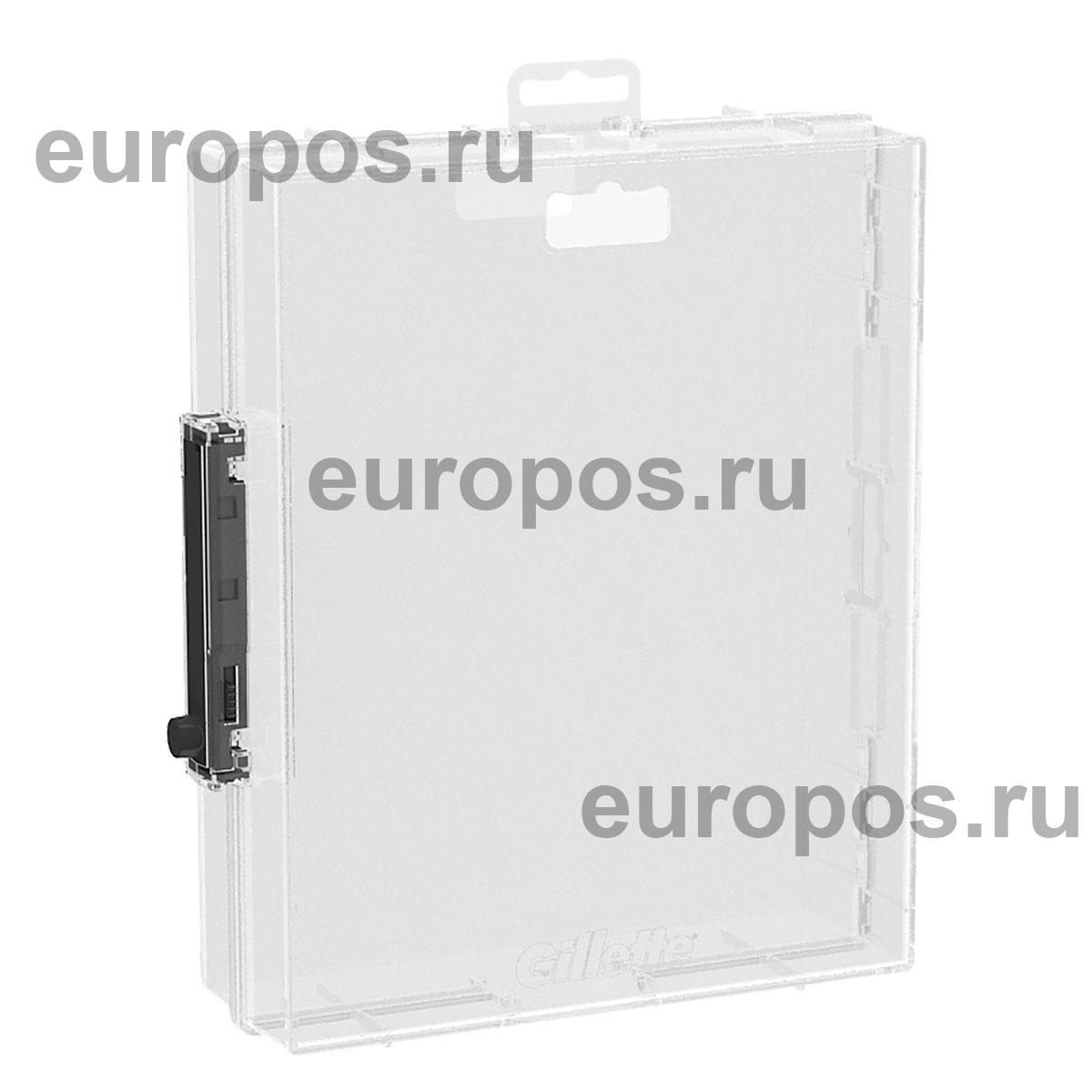 Сейфер EUROBOX BIG BOX