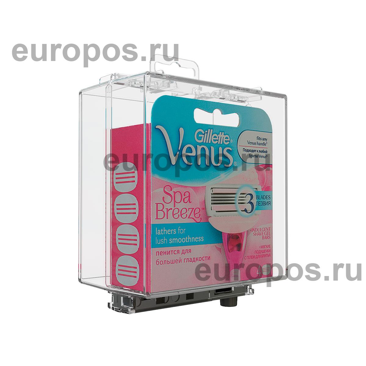 Сейфер EUROBOX-L